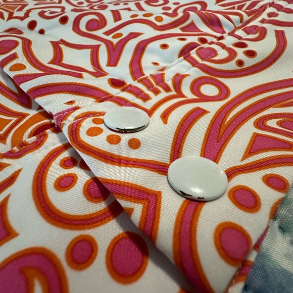 Adidas Women’s Climacool Skort - size 4 - Picture 5 of 6